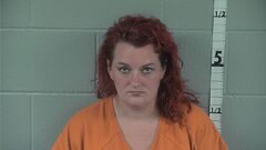 Laken Argenziano | Washington County