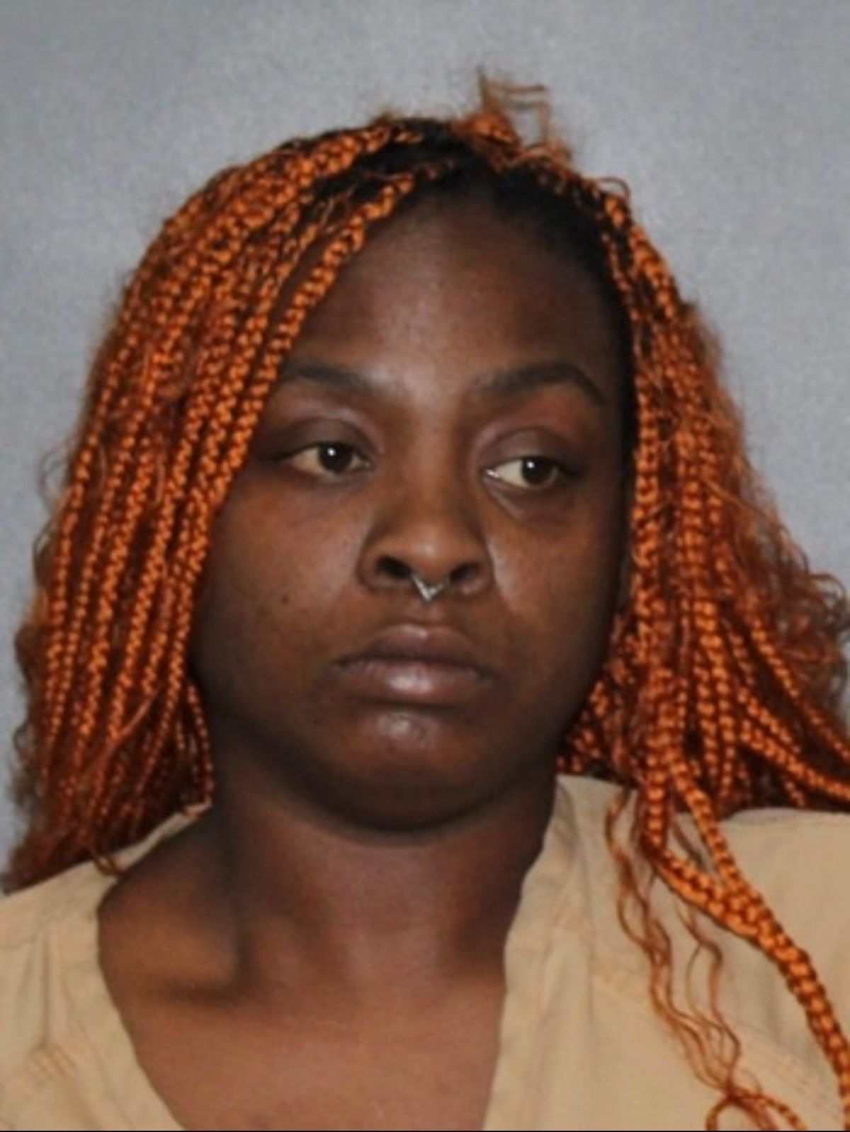 Paris Monique Buford | Elkhart County