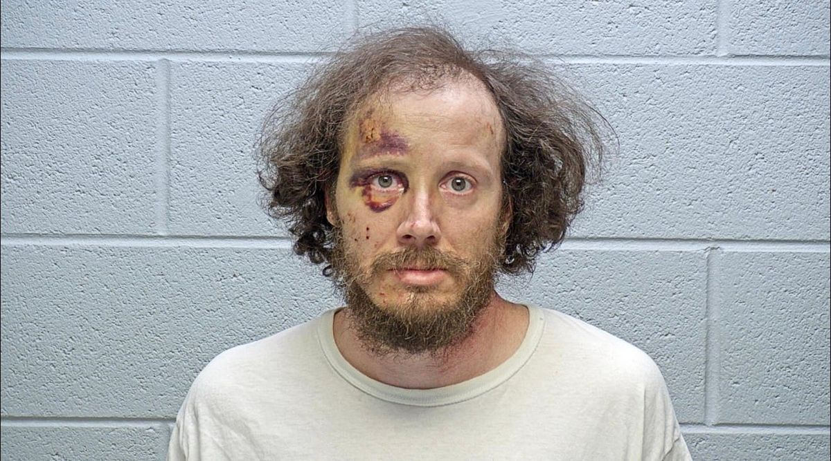 Christopher Adam Patrick Mossburg | Steuben County