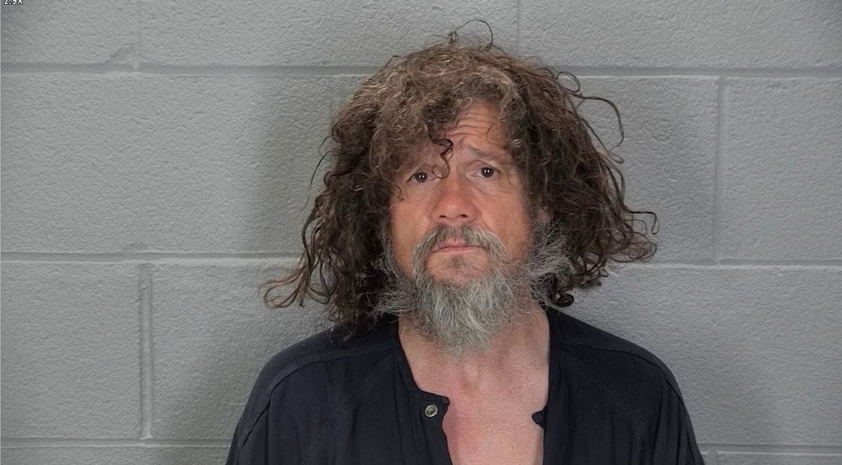 John Joseph Ramsey | Tippecanoe County