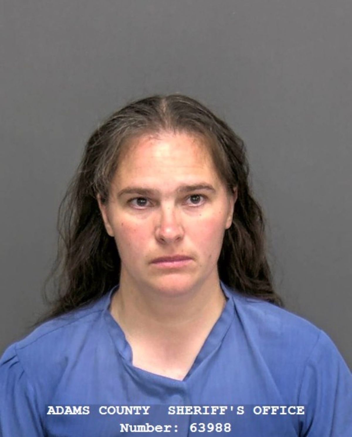 Mary A Schwartz | Adams County