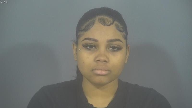 Amaya Diamonae Simpson | St Joseph County