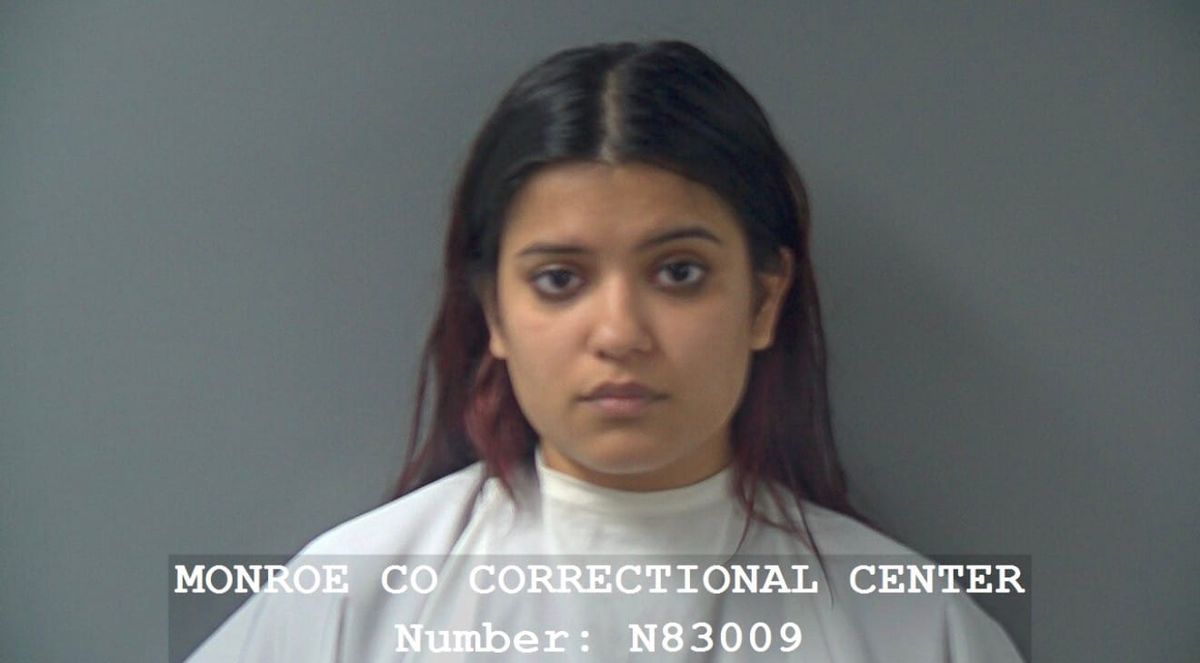 Simran Kaur | Monroe County