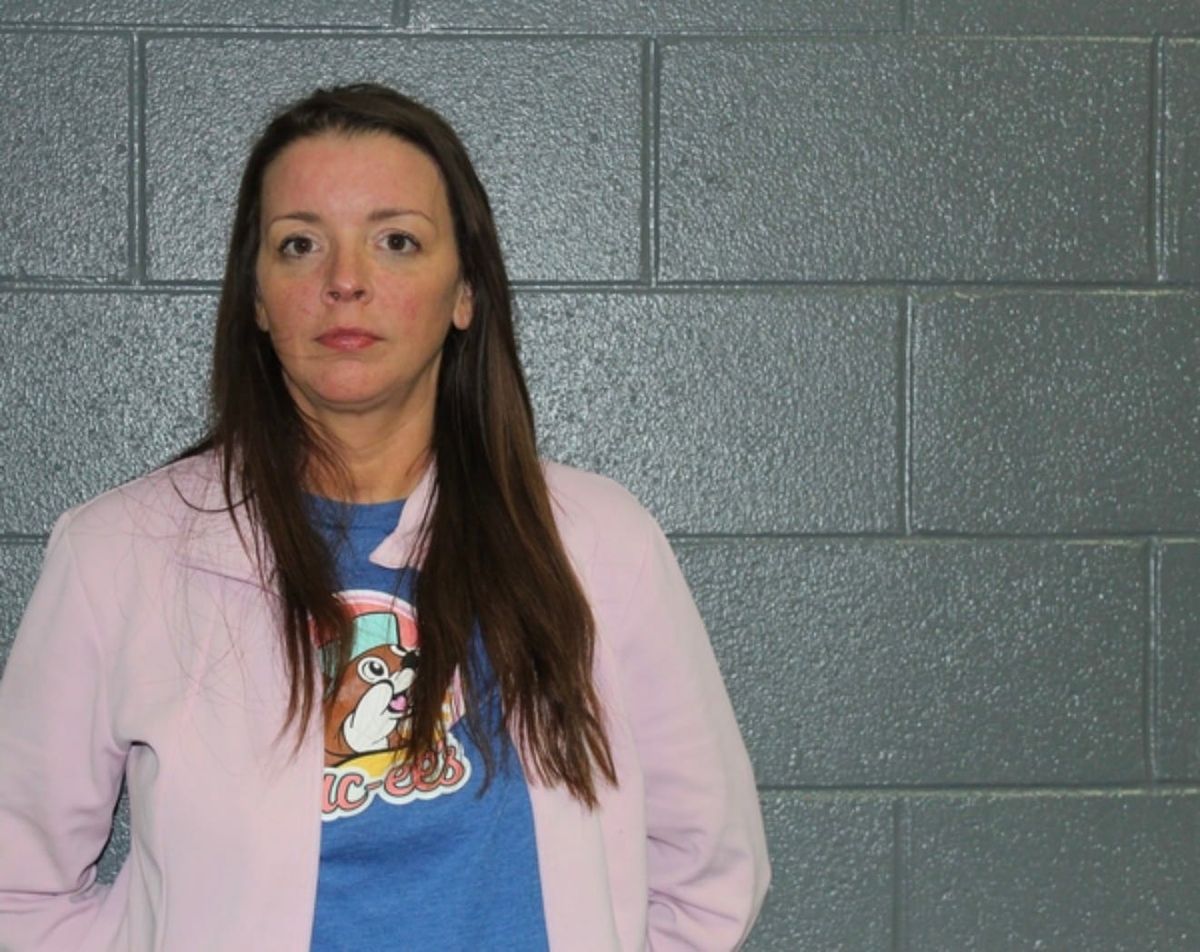 Laura R Nelson | Montgomery County