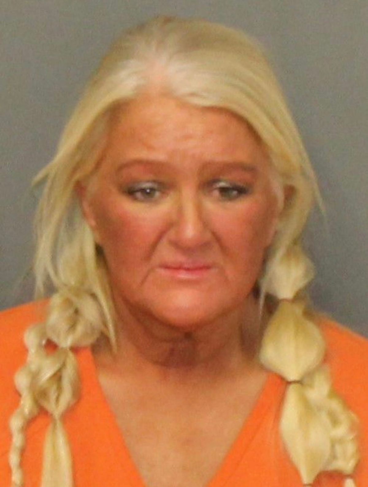Shawnna Christian | Warrick County