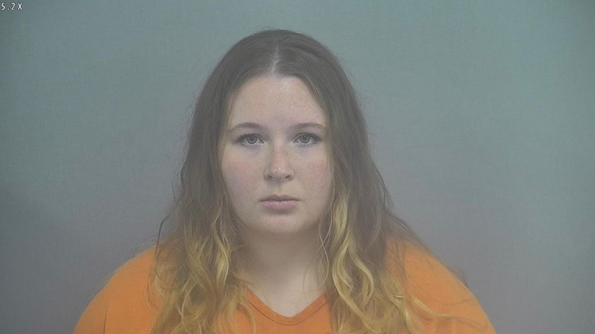 Makayla Hinton | Whitley County