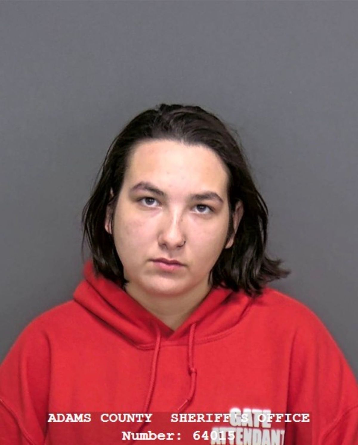 De Asia Lyanne Bledsoe Adams County