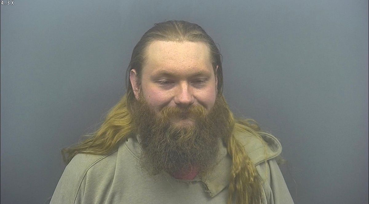 Arthur Lamb | Blackford County