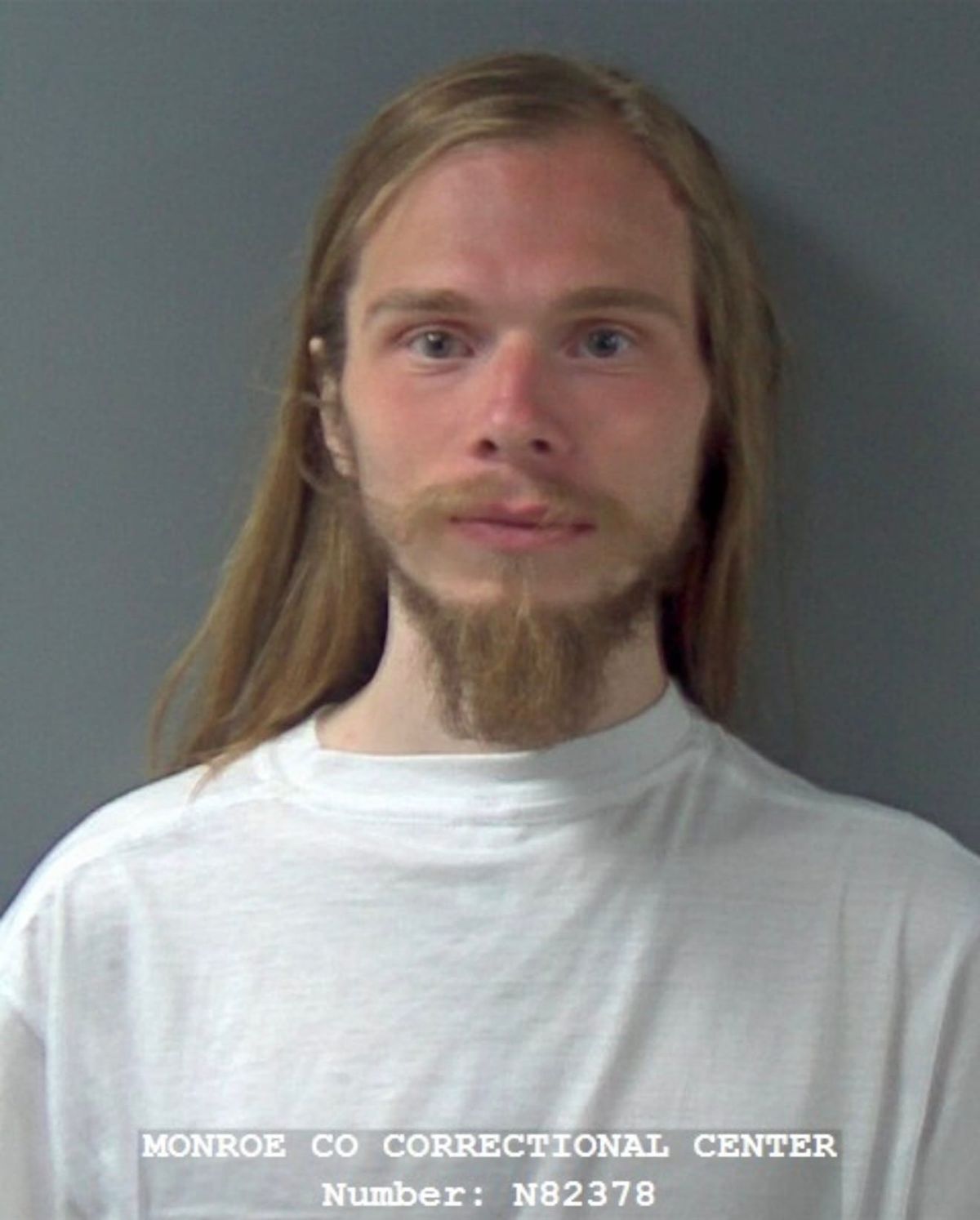 Andres Robinson | Monroe County