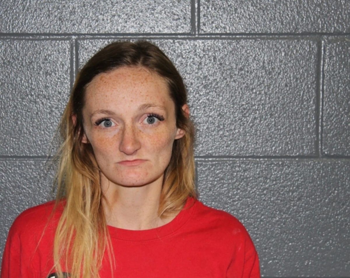 Destiny Michelle Baugh | Montgomery County
