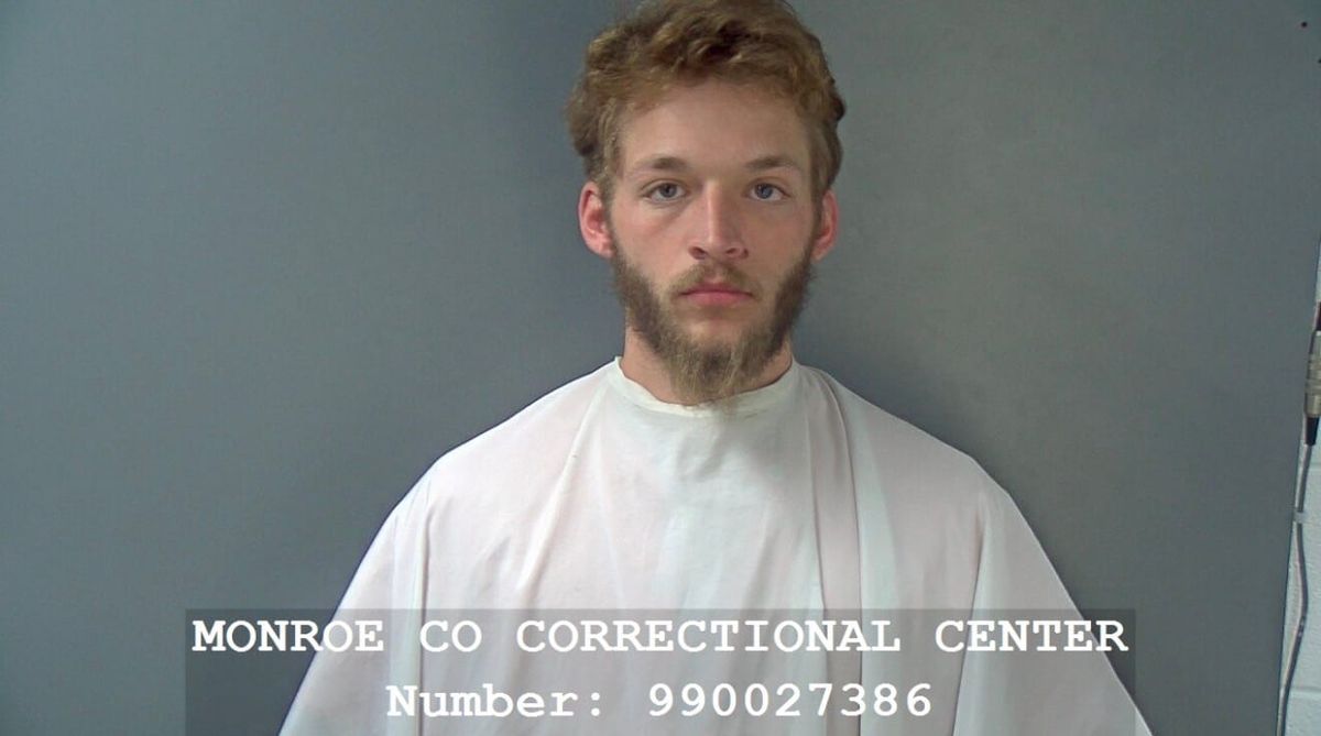 Jordan Thomas Michael Sullivan | Monroe County