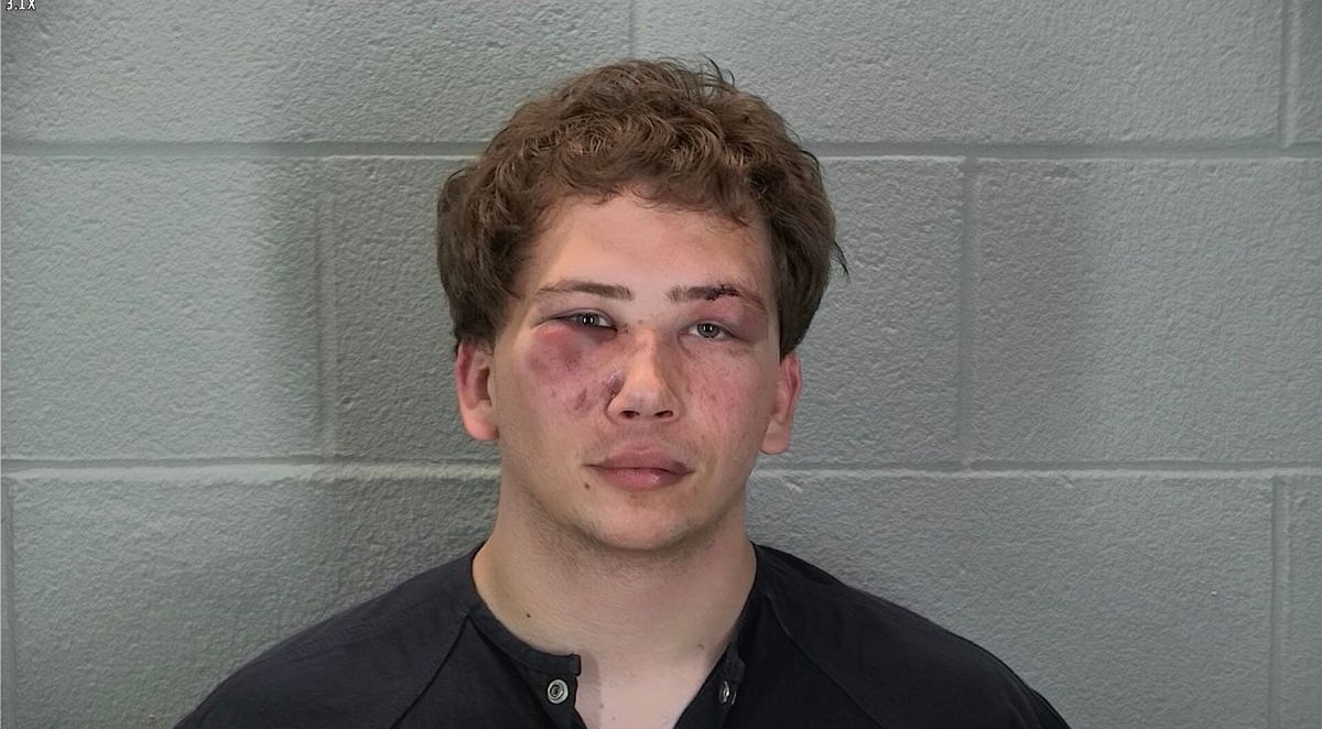 Owen James Bergdoll | Tippecanoe County