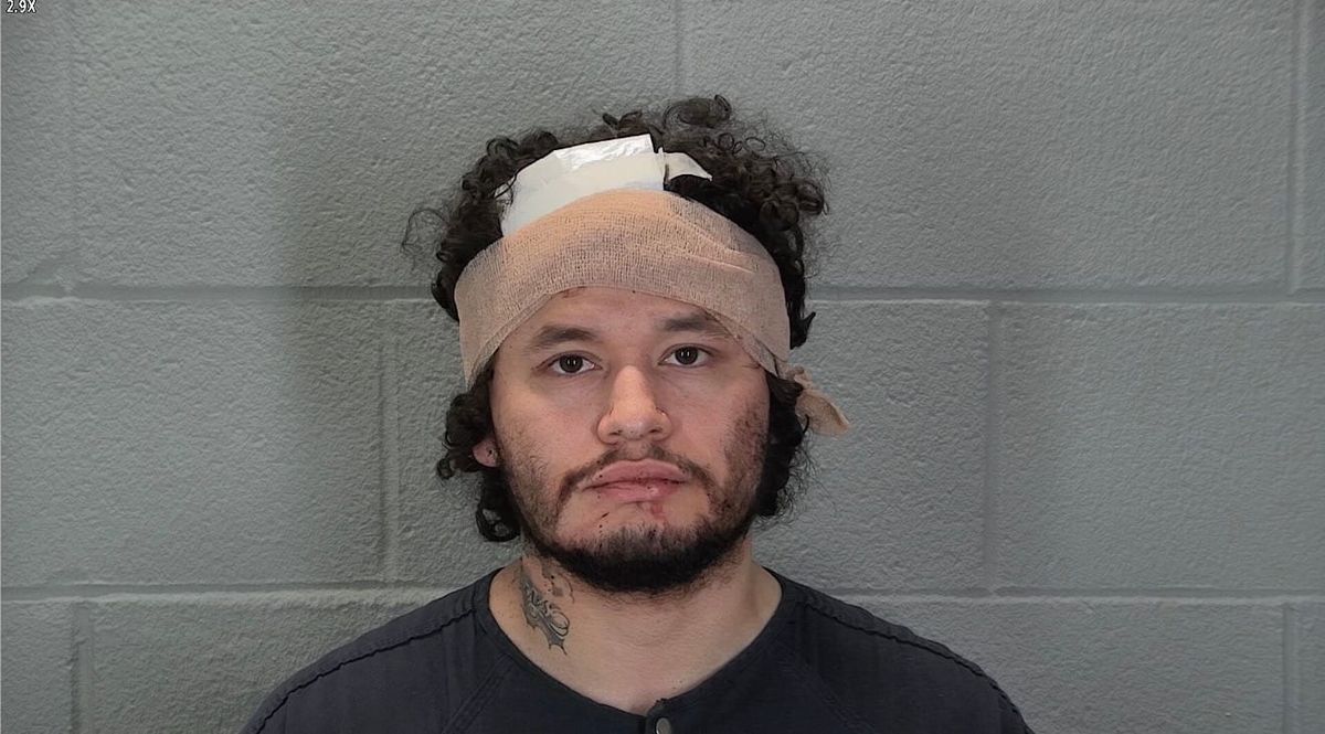 Anthony Isaac Andasol | Tippecanoe County