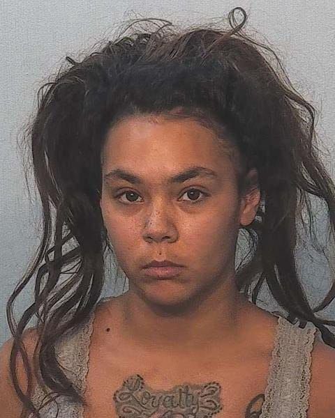 Claudia Ivette Vega | Fort Wayne