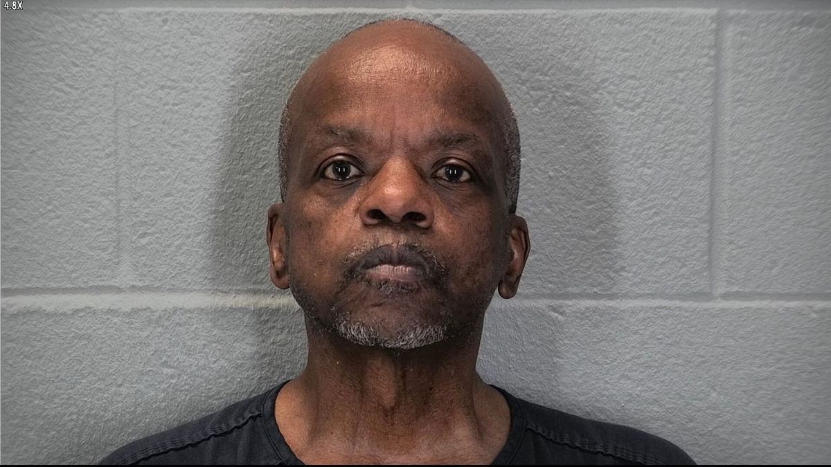 Keith Donnell Frazier | Tippecanoe County