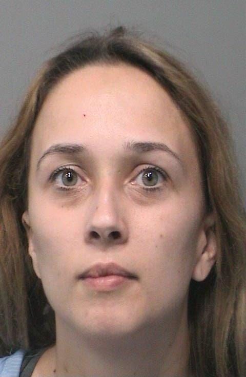 Nicole Bryant | Johnson County