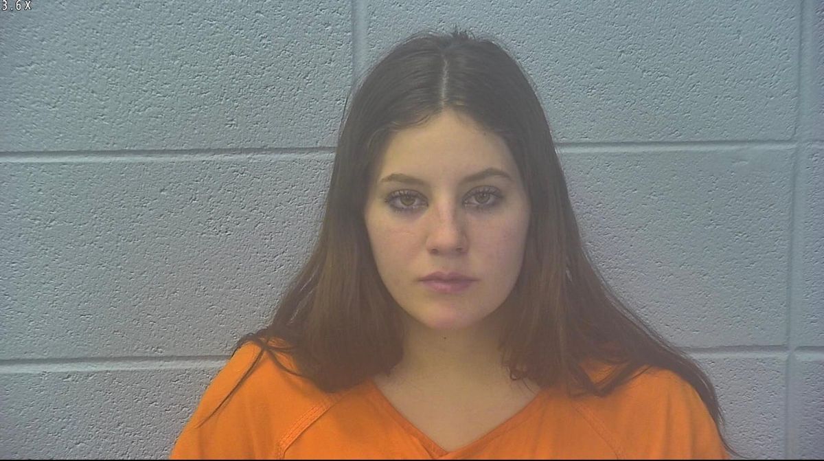 Caitlynn Bell Miller | Dubois County