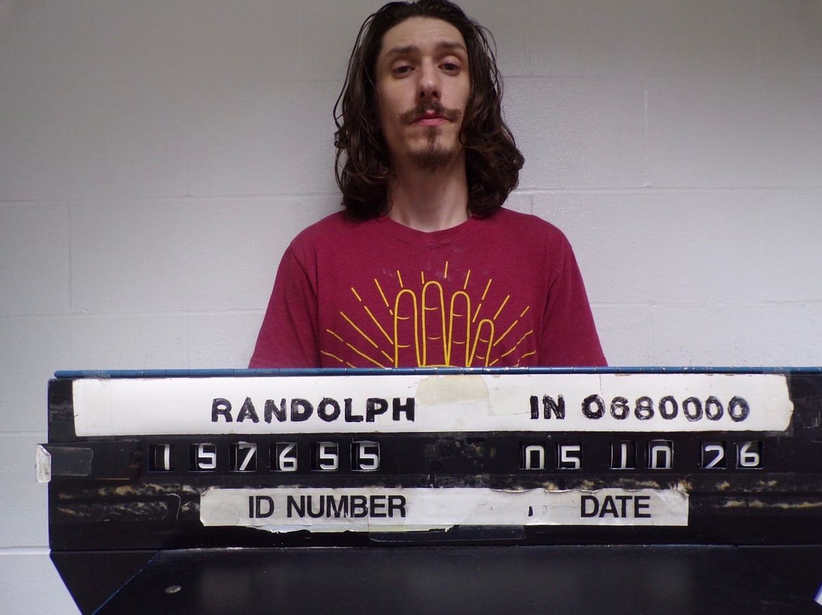 Kaleb Michael Herriman | Randolph County