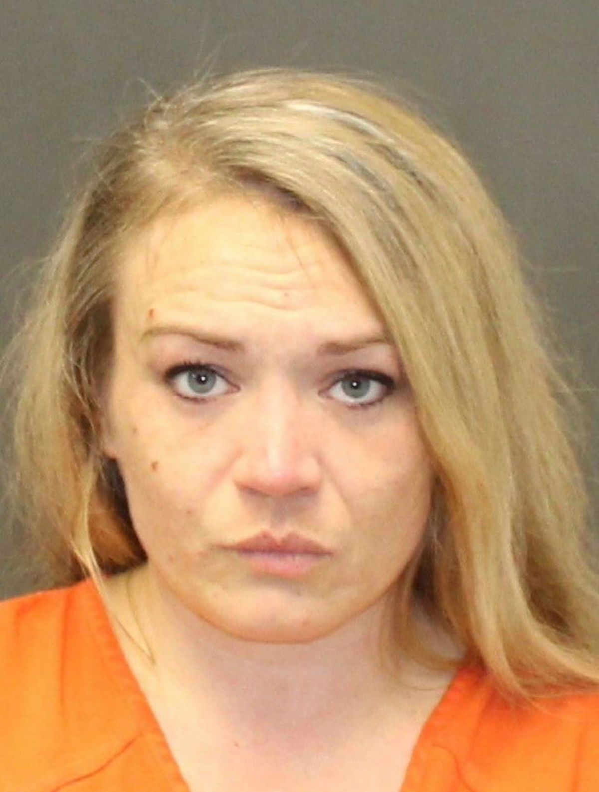 Courtney Lynn Marie Foronda | Warrick County