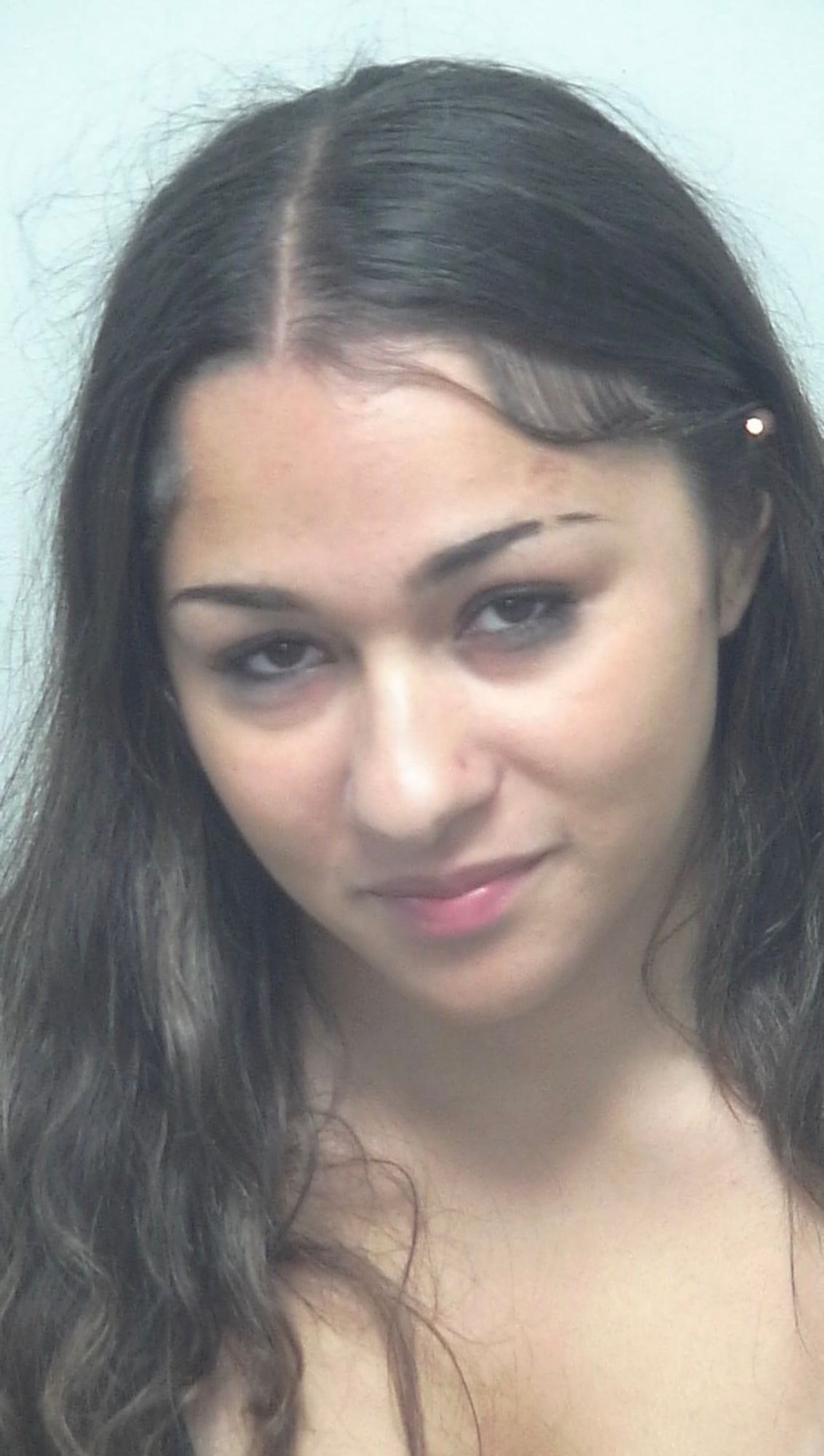 Alana Sinai Montgomery | Wells County