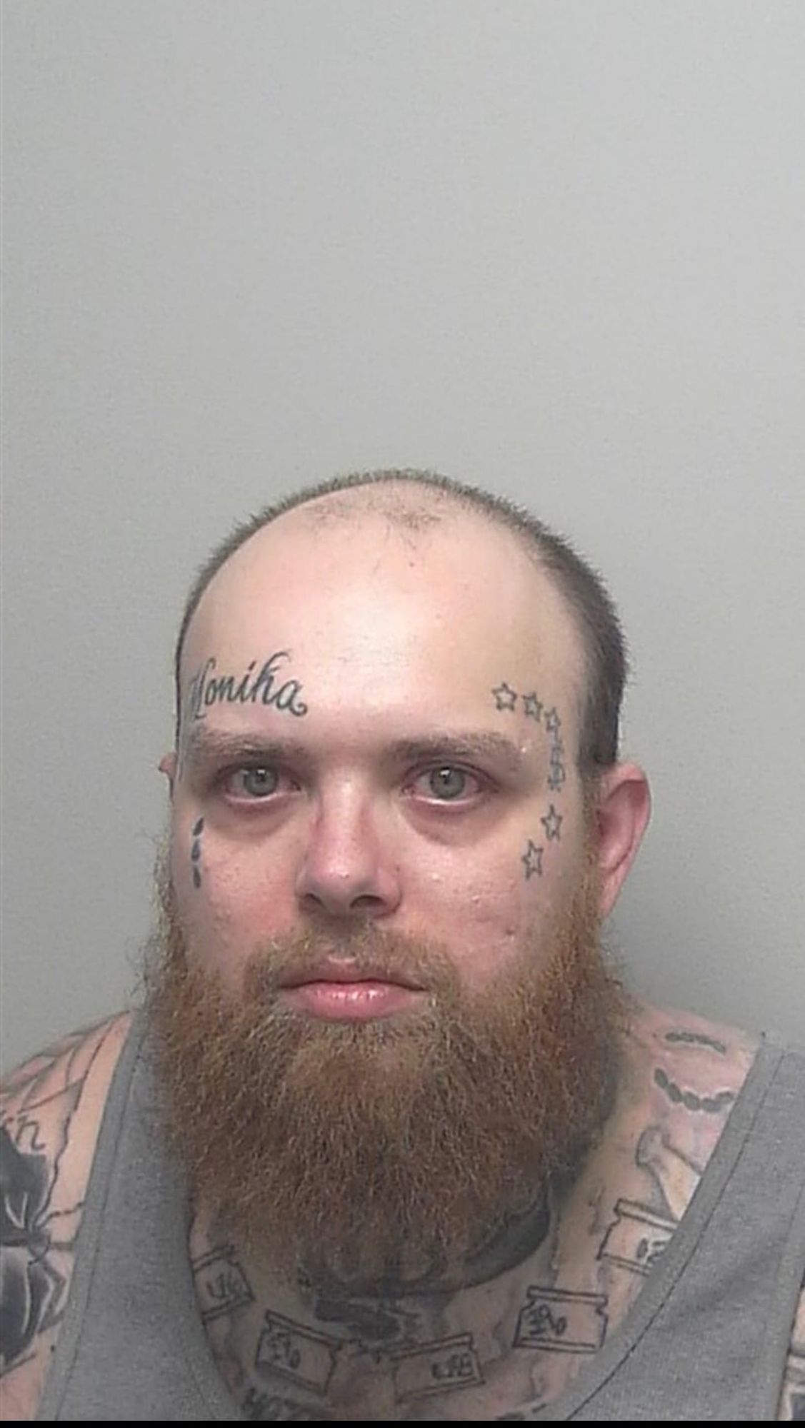 Tyler Lee Collins | Wells County