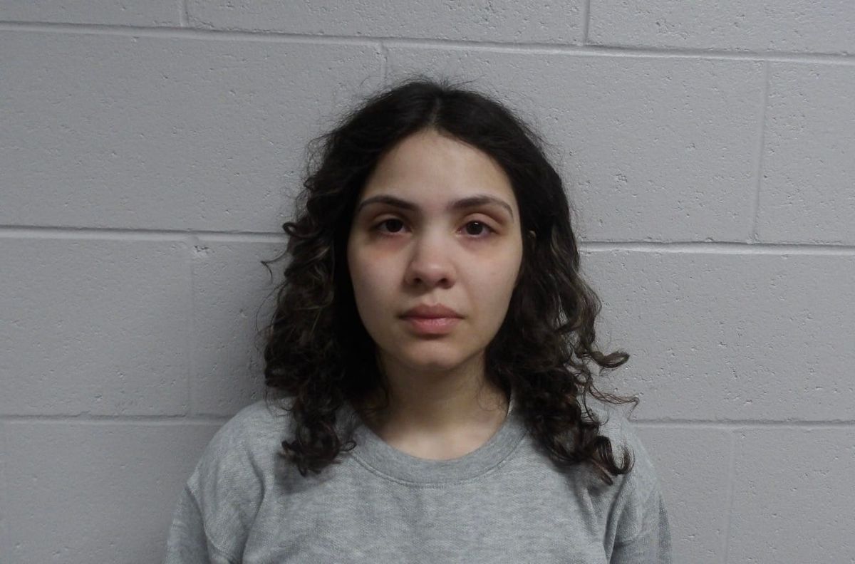 Scary Morales | Clay County