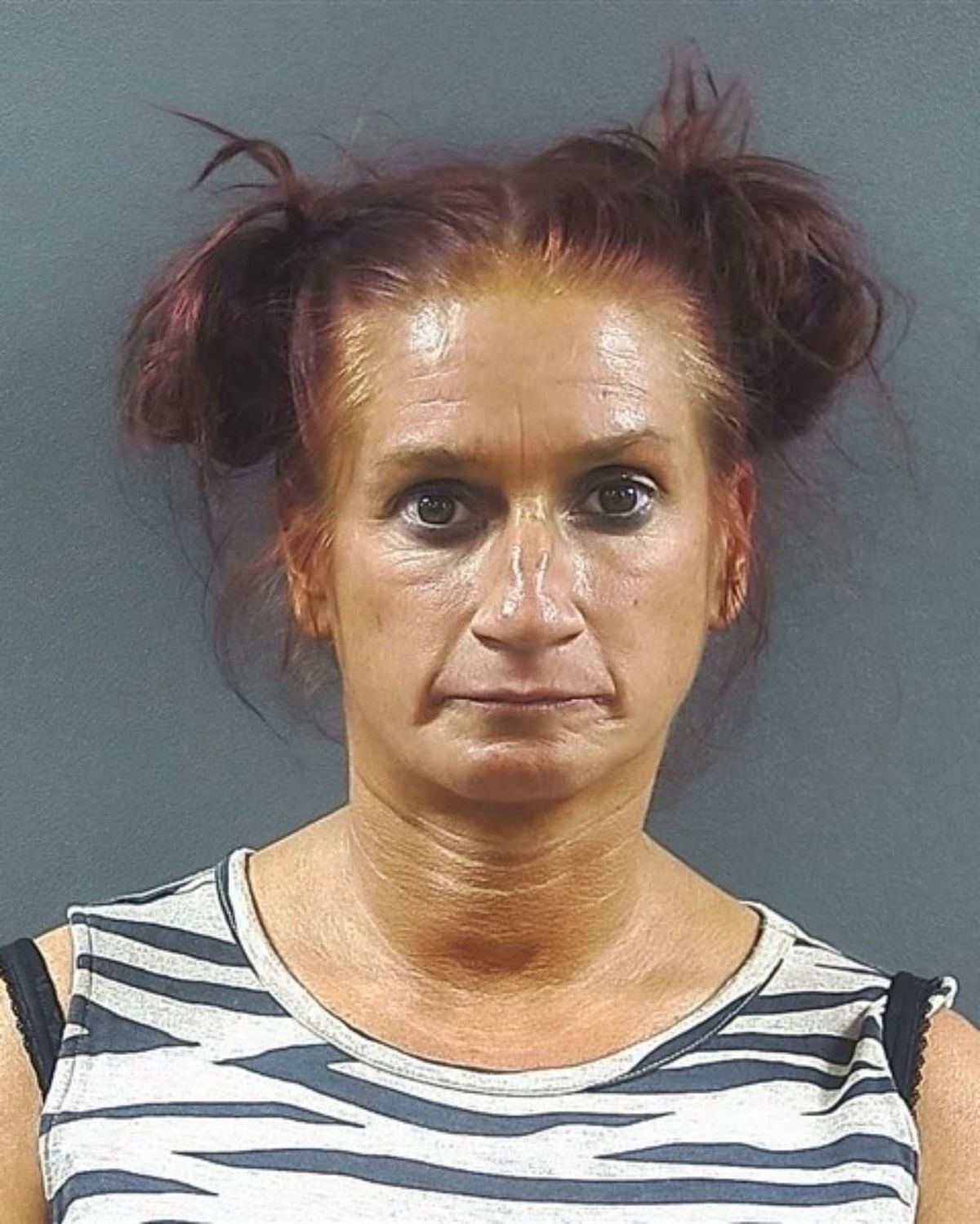 Joelle Ann Lockwood | Posey County
