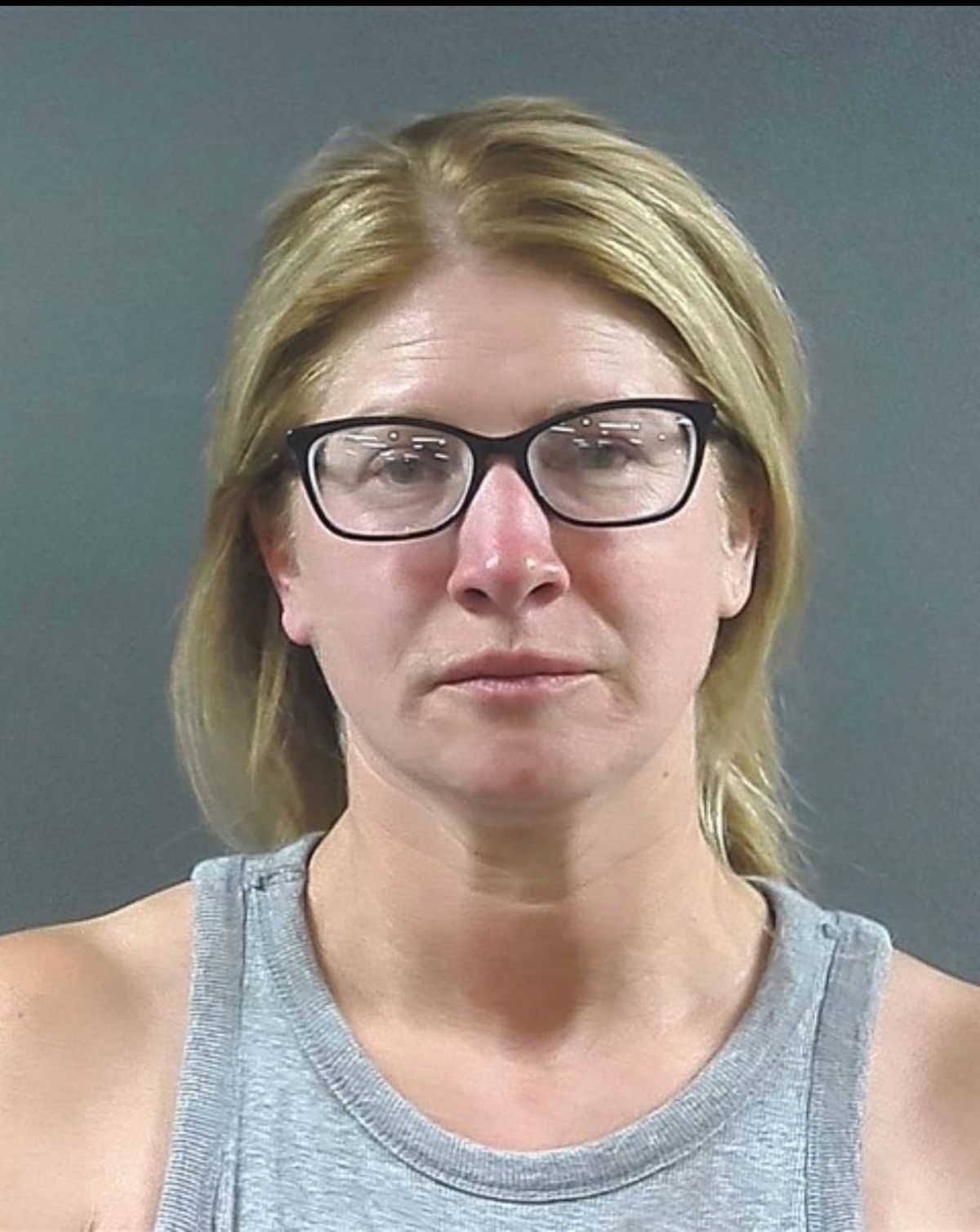 Maureen K Barton | Posey County