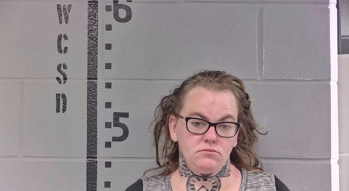 Courtney Luse | White County