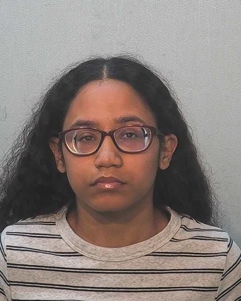 Aree Danae Nevitt | Fort Wayne
