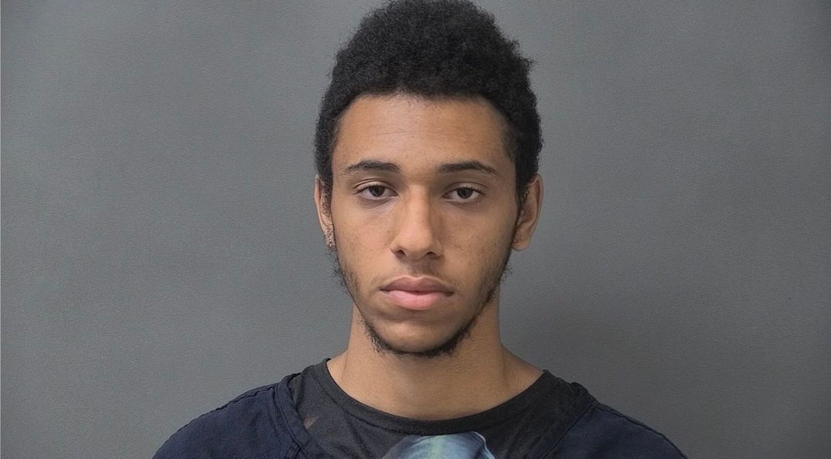 Adrian Joseph Williams | Howard County