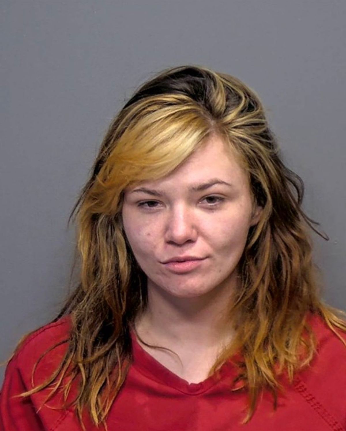 Angela Laverne Struyf | Porter County