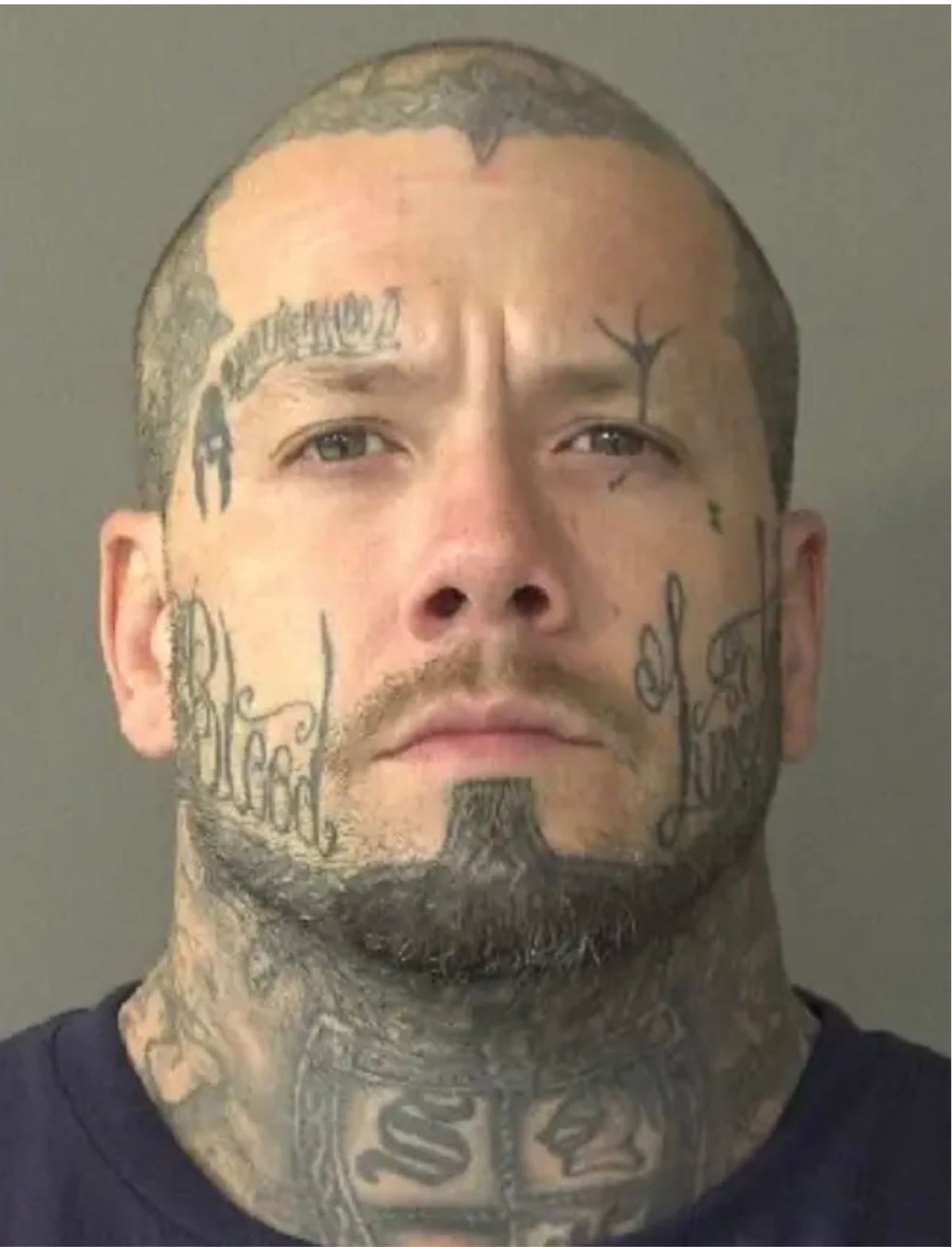 Jerrod Wayne Turpen | Kosciusko County