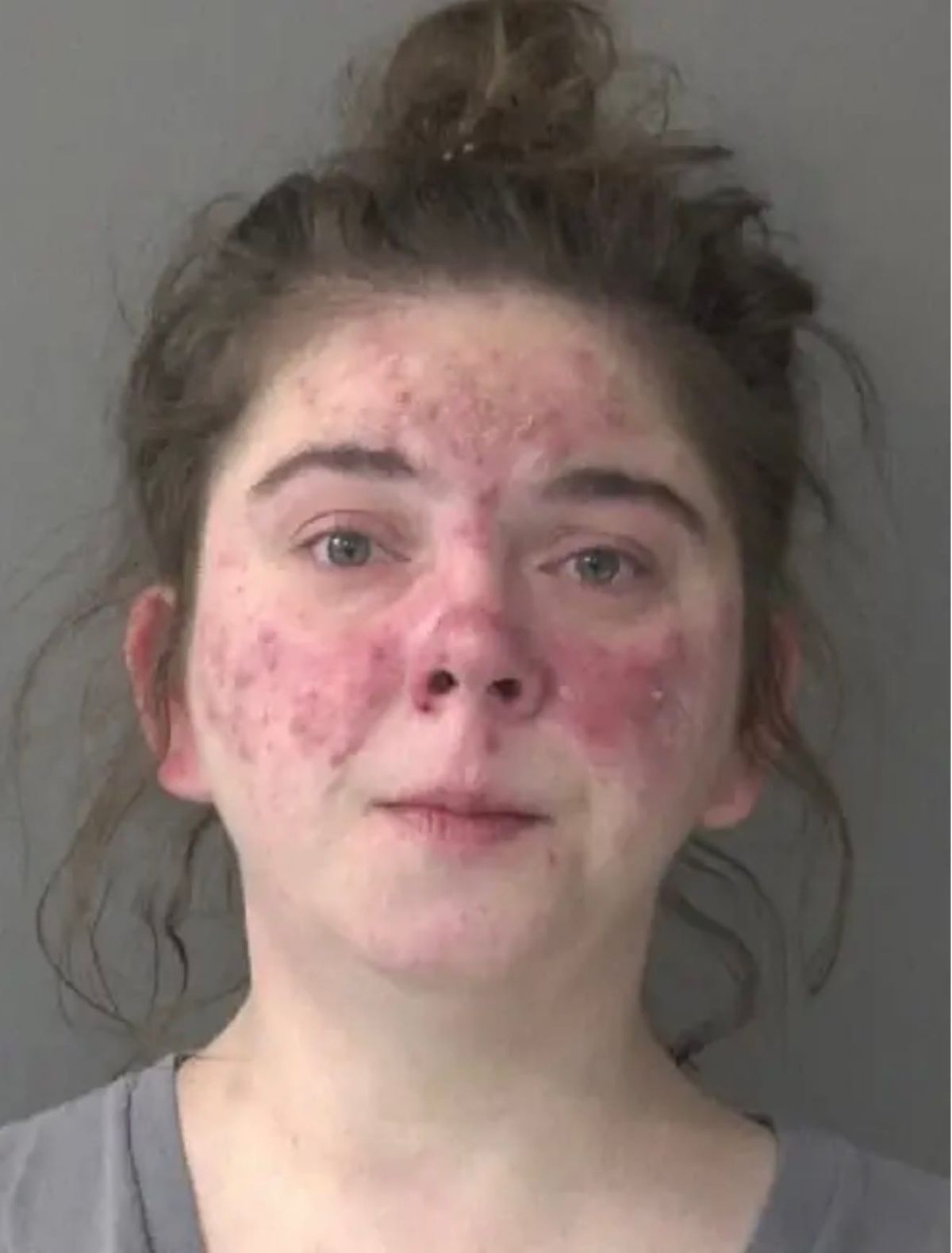 Janelle Lynn Hall | Kosciusko County