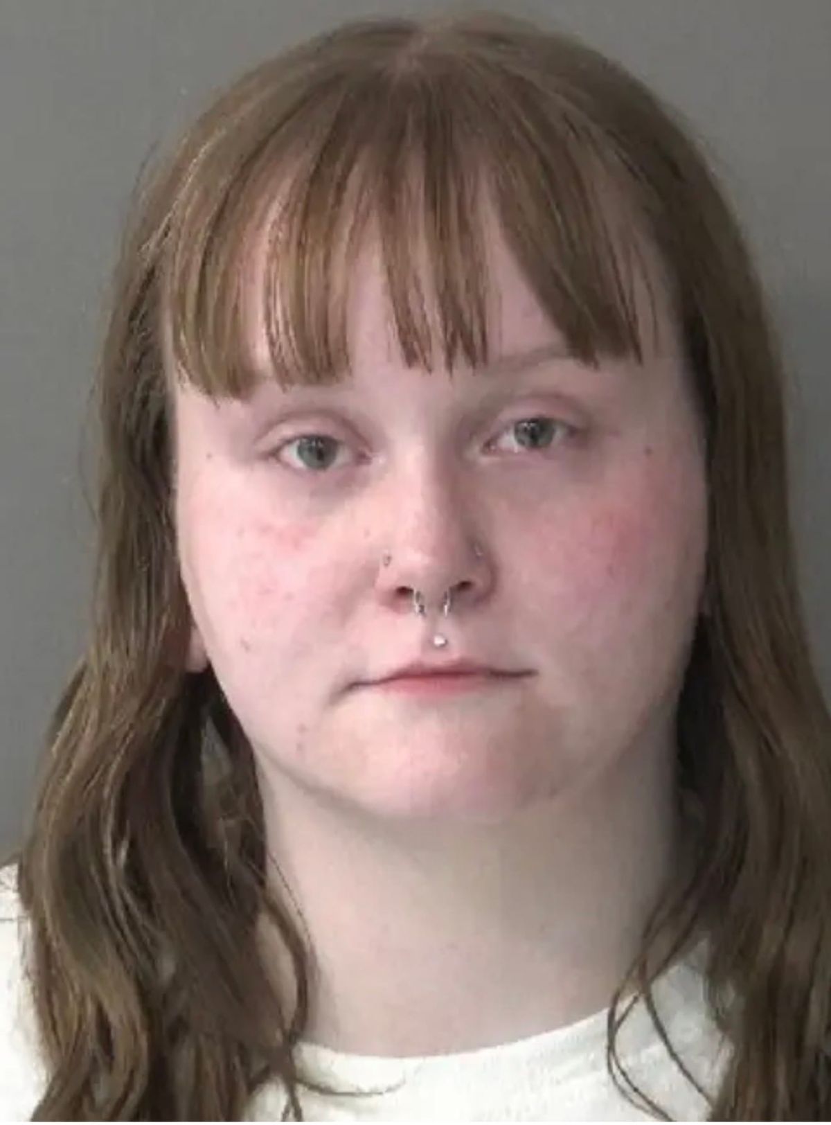 Savanah LR Owens | Kosciusko County