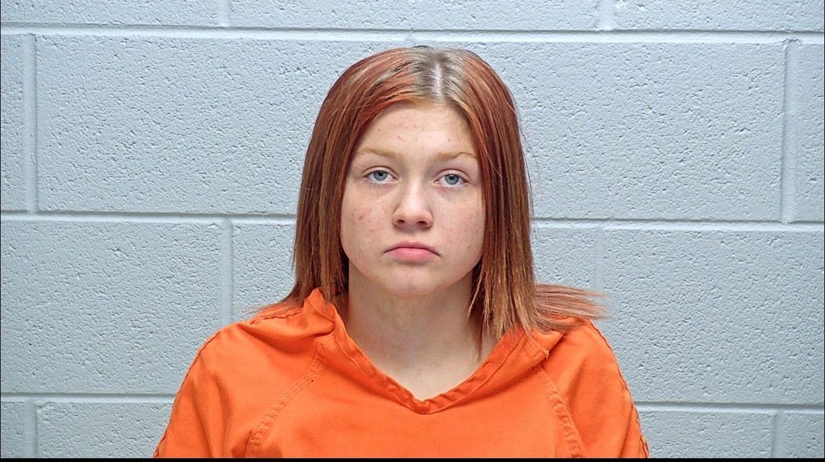 Caledonia Lynn Geiger | Steuben County