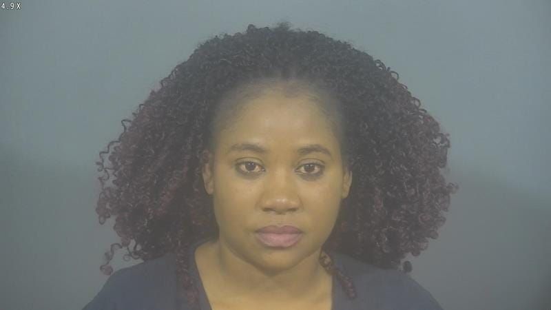 Ellen Jumbe | St Joseph County
