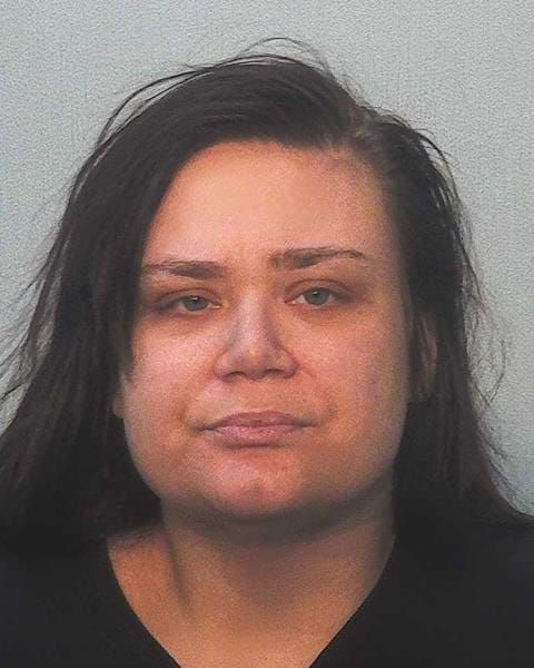 Alexa Larae Grocock | Fort Wayne