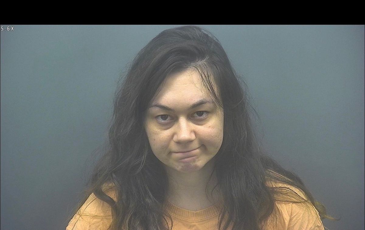 Deitra Leigh Ann Vaughn | Blackford County
