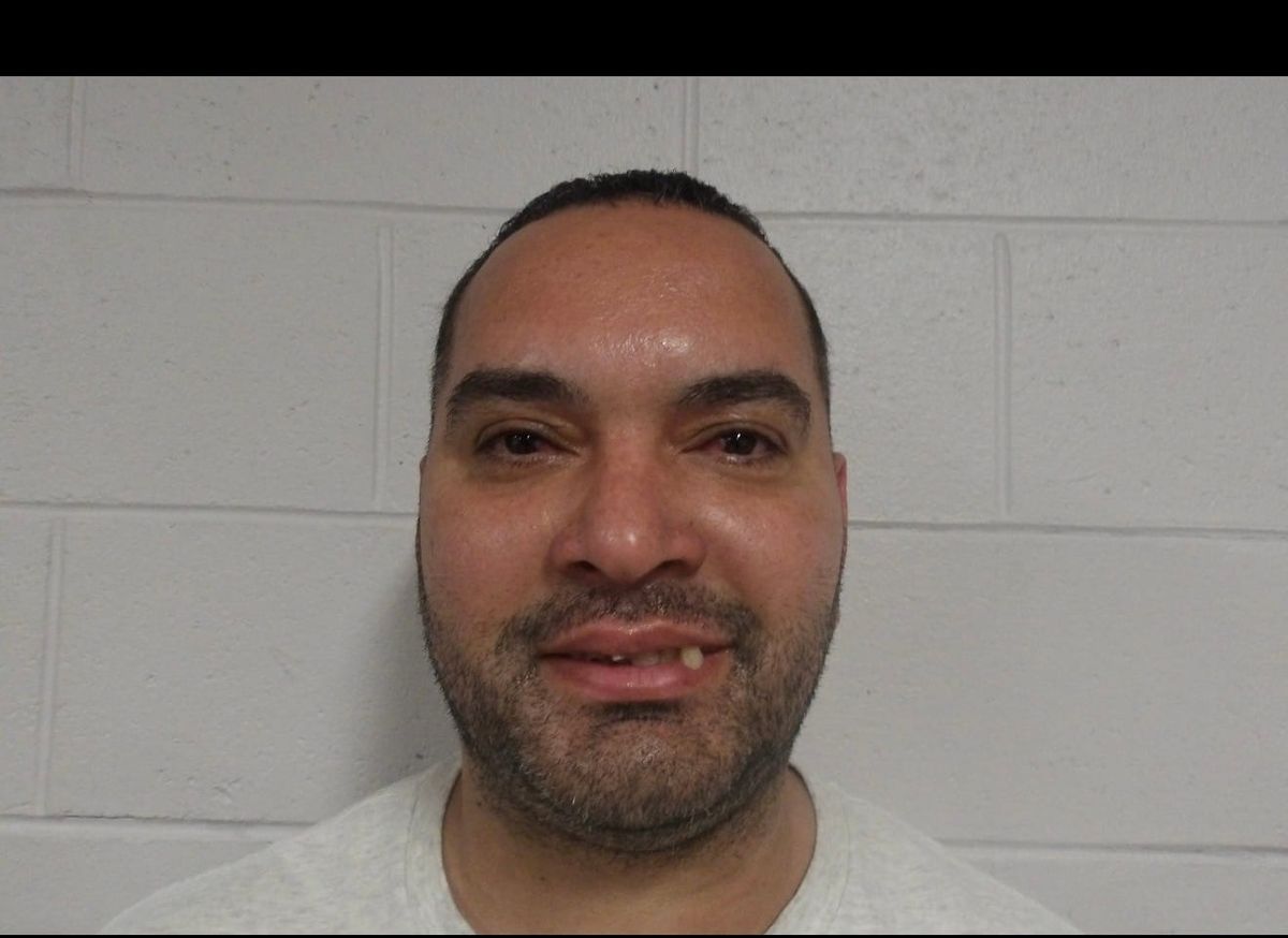 Bernabe Radhames Ramirez-Alcantara | Clay County