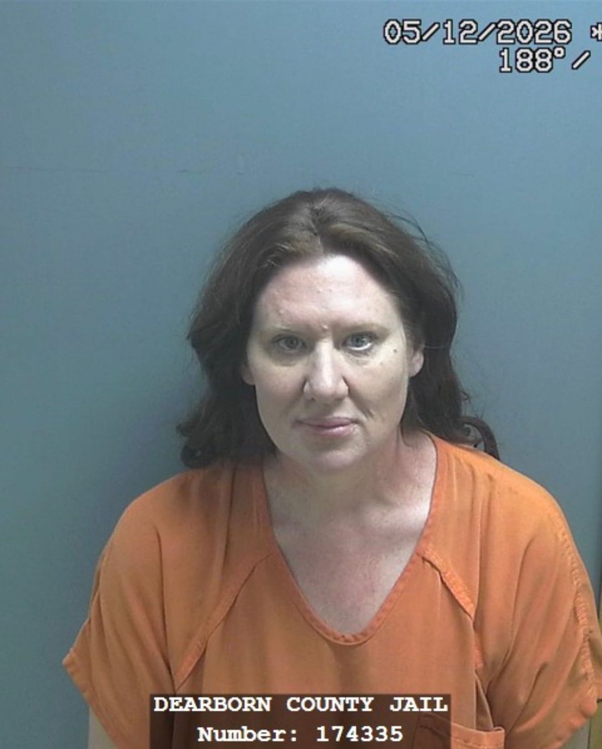Elizabeth Ruth Bryant | Dearborn County
