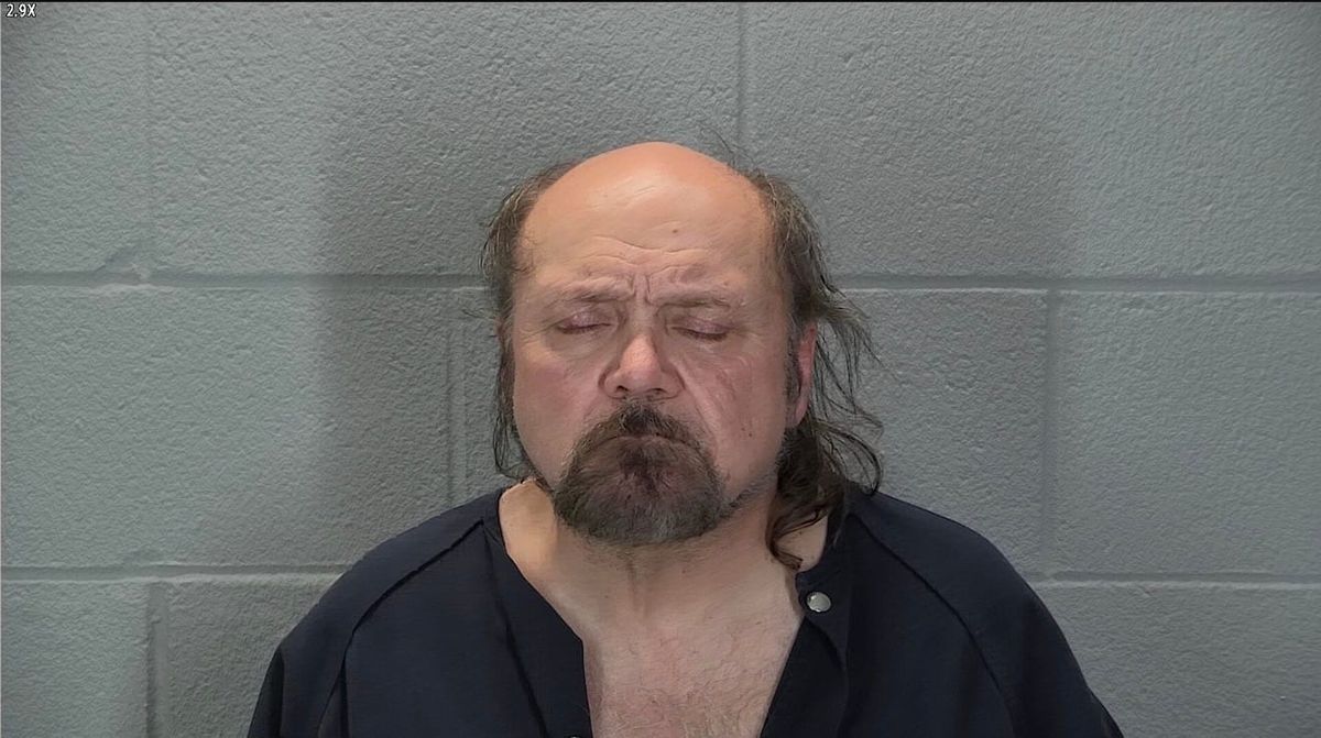 Richard Glen Maynard | Tippecanoe County