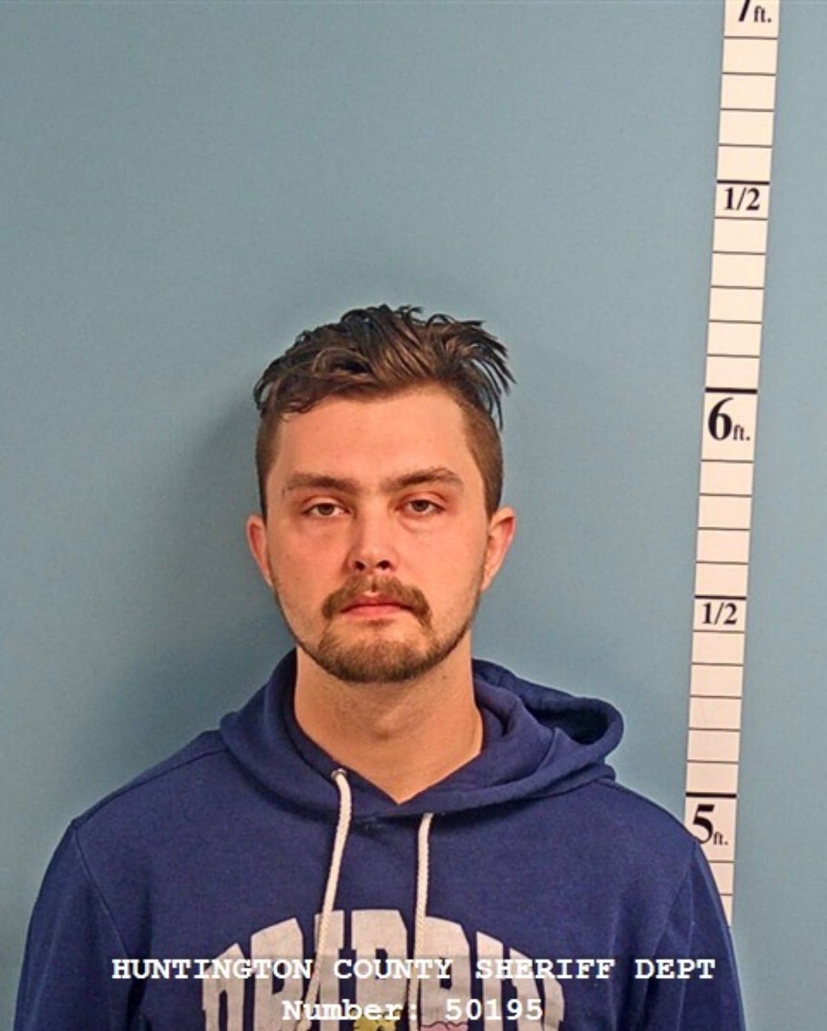 Trae Alexander Gerstorff | Huntington County