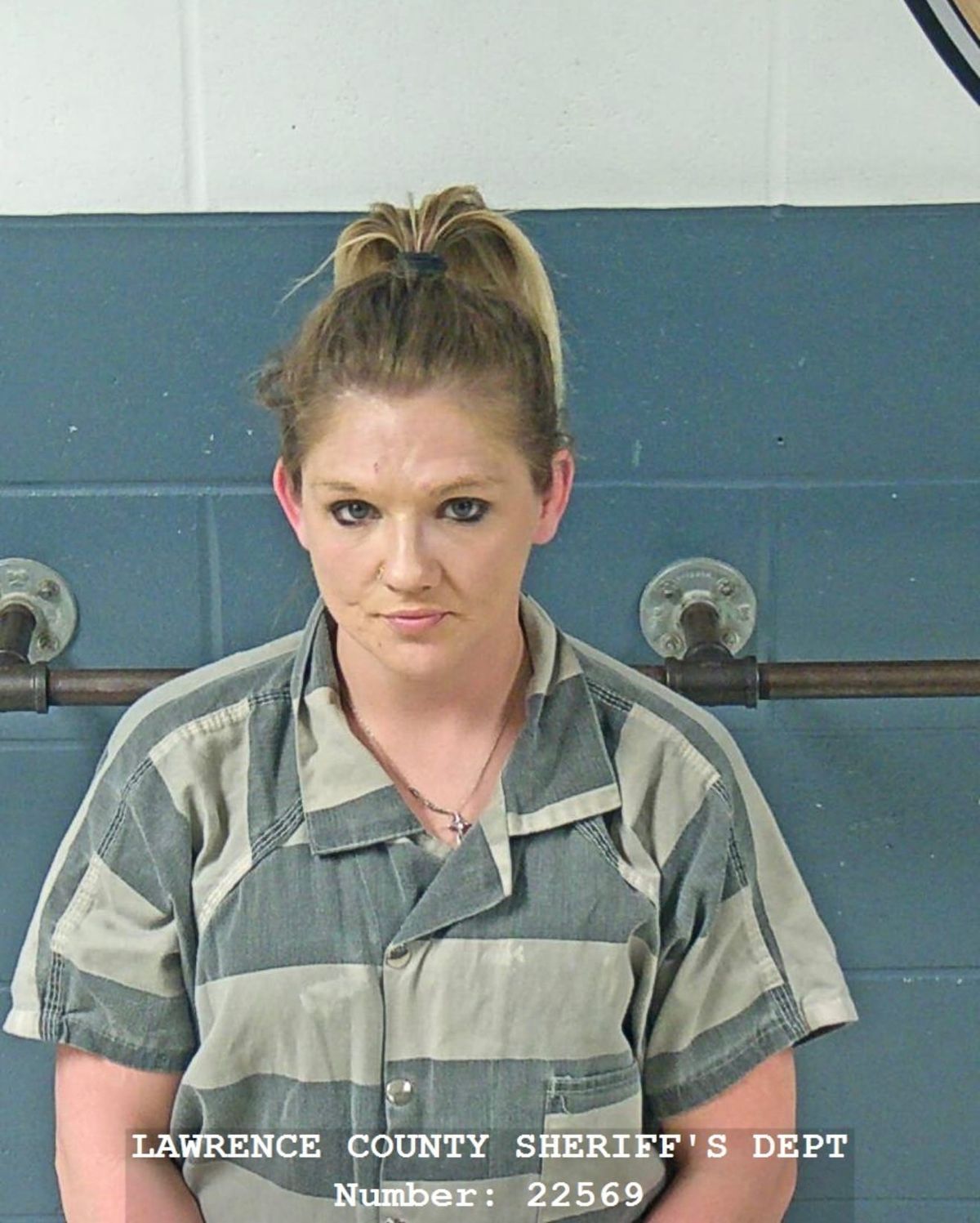 Lakesha Shyann Cobb | Lawrence County