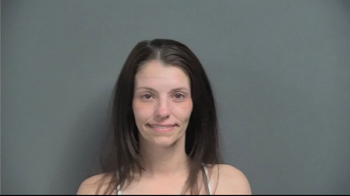 Amber N Warner | Knox County