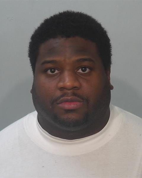 Reginald Gant | Fort Wayne