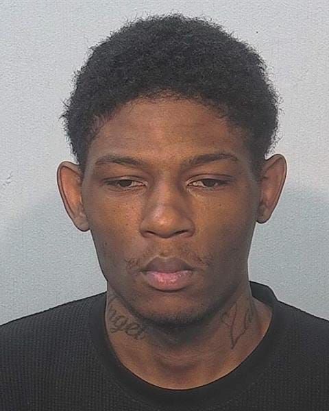 David Emanuel Hunter Jr | Fort Wayne
