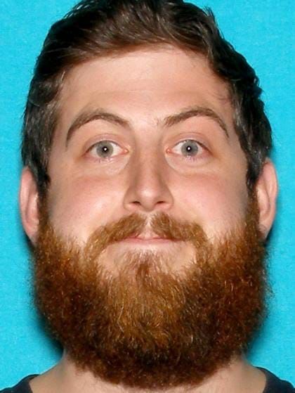 Christopher Michael Peden | Fort Wayne