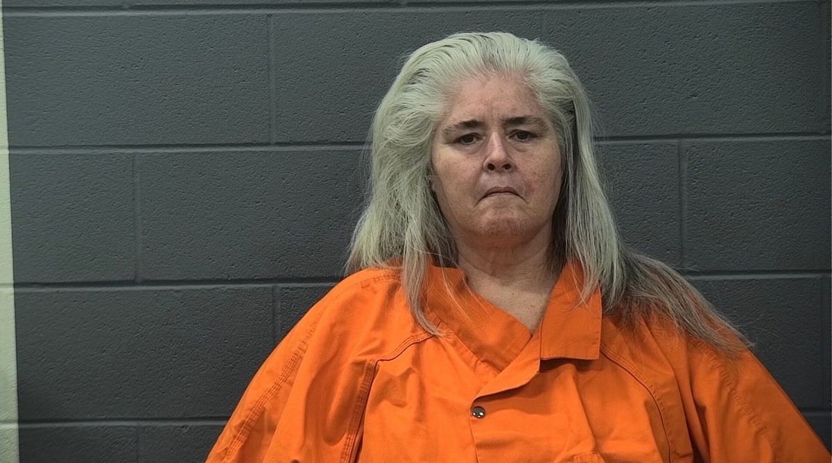 Drucilla Jean Kunce | Cass County