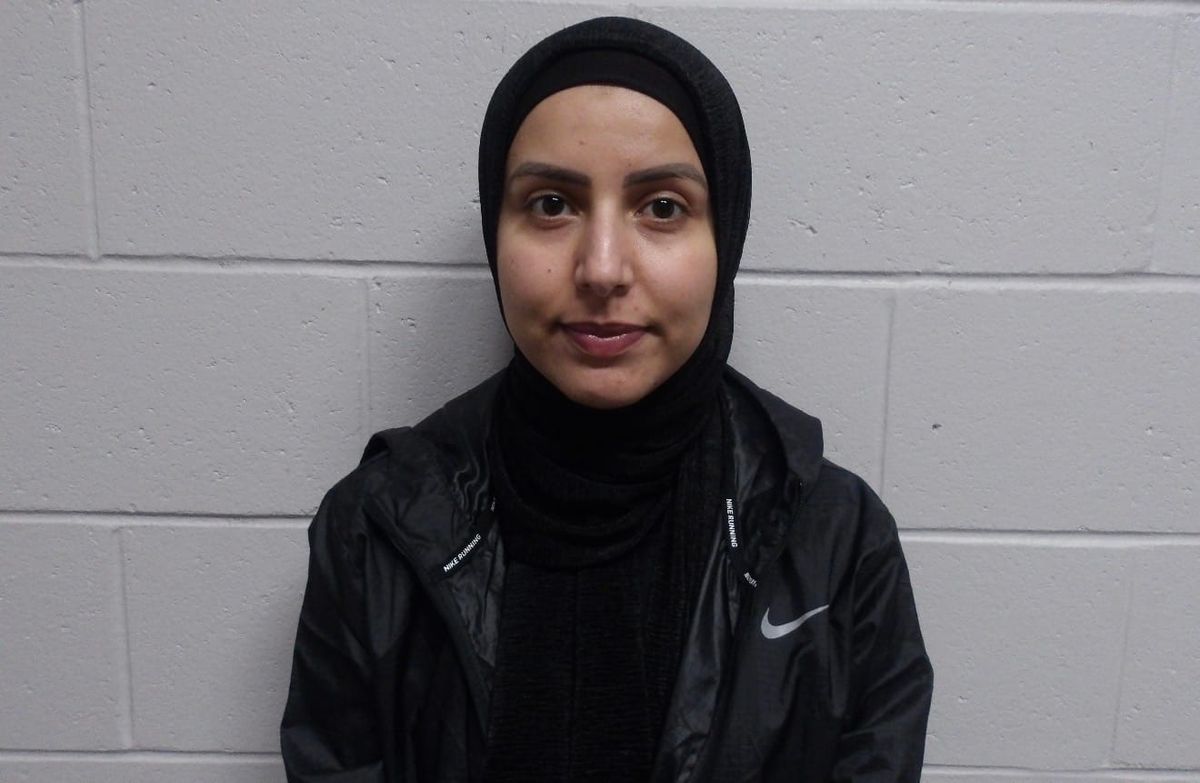 Arein Hamayel | Clay County